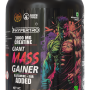 Hypertro Giant Mass Gainer 28 Servings Caffe Mocha
