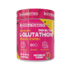 Hypertro L-Glutathione + Ascorbic Acid (Vitamin C) WaterMelon Flavour 225 gm - 90 Servings