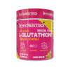 Hypertro L-Glutathione + Ascorbic Acid (Vitamin C) Musk Melon Flavour 225 gm - 90 Servings