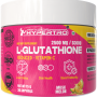 Hypertro L-Glutathione + Ascorbic Acid (Vitamin C) Musk Melon Flavour 75 gm - 30 Servings