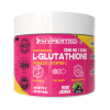 Hypertro L-Glutathione + Ascorbic Acid (Vitamin C) Mint Jamun Flavour 75 gm - 30 Servings