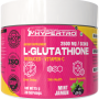 Hypertro L-Glutathione + Ascorbic Acid (Vitamin C) Mint Jamun Flavour 75 gm - 30 Servings