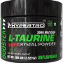 Hypertro L-Taurine 100 gm Unflavoured