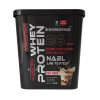Hypertro Whey Protein Concentrate 4kg 114 Servings Caffe Mocha Flavour
