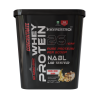 Hypertro Whey Protein Concentrate 4kg 114 Servings Cream & Cookies Banana Flavour