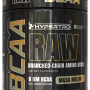 Hypertro BCAA Musk Melon Flavour 300g