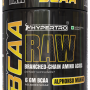 Hypertro BCAA  Alphonso Mango Flavour 300g