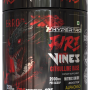 Hypertro Citrulline Base Fire Viens 250g Alphonso Mango Flavour