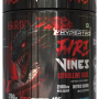 Hypertro Citrulline Base Fire Viens 250 gm Unflavored