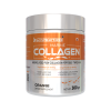 Hypertro Collagen Powder Orange Flavour