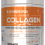 Hypertro Collagen Powder Orange Flavour