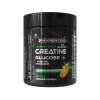 Hypertro Creatine + Glucose 300 gm Alphonso Mango