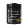 Hypertro Creatine + Glucose 300 gm Orange Blast