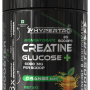 Hypertro Creatine + Glucose 300 gm Orange Blast