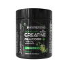 Hypertro Creatine + Glucose 300 gm Mojito