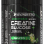 Hypertro Creatine + Glucose 300 gm Mojito