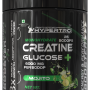 Hypertro Creatine + Glucose 300 gm Mojito