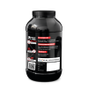 Hypertro Essential Whey Protein 2.5 kg 50 Servings Caffe Mocha Flavour