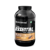 Hypertro Essential Whey Protein 2.5 kg 50 Servings Caffe Mocha Flavour
