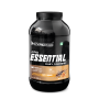 Hypertro Essential Whey Protein 2.5 kg 50 Servings Caffe Mocha Flavour