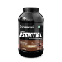 Hypertro Essential Whey Protein 2.5 kg 50 Servings Belgium Chocolate