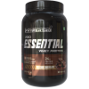 Hypertro Essential Whey Protein 1kg Belgian Chocolate Flavour 20 Servings