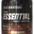 Hypertro Essential Whey Protein 1kg Belgian Chocolate Flavour 20 Servings
