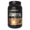 Hypertro Essential Whey Protein 1kg Caffe Caramel Flavour 20 Servings