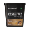 Hypertro Essential Whey Protein 4kg 80 Servings Caffe Caramel Flavour