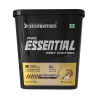 Hypertro Essential Whey Protein 4kg 80 Servings Cream & Cookies