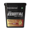 Hypertro Essential Whey Protein 4kg 80 Servings Kesar Kulfi Flavour