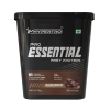 Hypertro Essential Whey Protein 4kg 80 Servings Belgium Chocolate