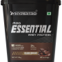Hypertro Essential Whey Protein 4kg 80 Servings Belgium Chocolate