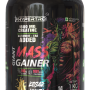Hypertro Giant Mass Gainer 14 Servings Kesar Kulfi