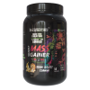 Hypertro Giant Mass Gainer 14 Servings Cream & Cookies with Banana