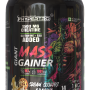 Hypertro Giant Mass Gainer 14 Servings Cream & Cookies with Banana