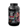 Hypertro Giant Mass Gainer 3kg Belgian Chocolate Flavour 42 Servings