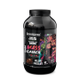 Hypertro Giant Mass Gainer 3kg Belgian Chocolate Flavour 42 Servings