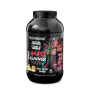 Hypertro Giant Mass Gainer 3kg Cream & Cookies Banana Flavour 42 Servings