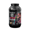 Hypertro Giant Mass Gainer 3kg Caffe Mocha Flavour 42 Servings