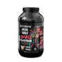 Hypertro Giant Mass Gainer 3kg Caffe Mocha Flavour 42 Servings