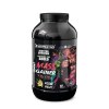 Hypertro Giant Mass Gainer 3kg Kesar Kulfi Flavour 42 Servings