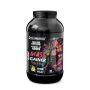 Hypertro Giant Mass Gainer 3kg Kesar Kulfi Flavour 42 Servings