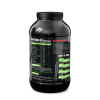 Hypertro Giant Mass Gainer 3kg Cream & Cookies Banana Flavour 42 Servings