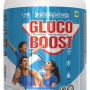 Hypertro Gluco Boost Unflavoured 1kg