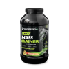 Hypertro Lean Giant Mass Gainer Kesar Kulfi Flavour 42 Servings 2.5kg
