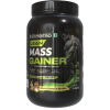 Hypertro Lean Giant Mass Gainer Cream & Cookies with Banana Flavour 14 Servings