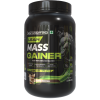 Hypertro Lean Giant Mass Gainer Caffe Mocha Flavour 14 Servings 