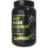 Hypertro Lean Giant Mass Gainer Kesar Kulfi Flavour 14 Servings