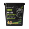 Hypertro Lean Mass Gainer 5 kg Cream & Cookies Banana Flavour 71 Servings